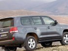 Toyota Land Cruiser (J200)