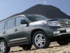 Toyota Land Cruiser (J200)