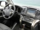 Toyota Land Cruiser (J200)