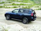 Toyota Land Cruiser Prado (150 facelift 2017) 5Door
