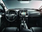 Toyota Land Cruiser Prado (150 facelift 2017) 5Door