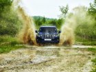 Toyota Land Cruiser Prado (150 facelift 2017) 5Door
