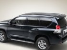 Toyota Land Cruiser Prado (J150)