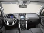 Toyota Land Cruiser Prado (J150)