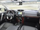 Toyota Land Cruiser Prado (J150 Facelift 2013)