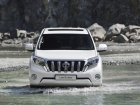 Toyota  Land Cruiser Prado (J150 facelift 2013)  4.0 V6 Dual VVT-i (281 Hp) Automatic  