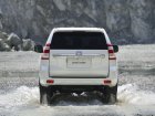Toyota  Land Cruiser Prado (J150 facelift 2013)  4.0 V6 Dual VVT-i (281 Hp) Automatic  