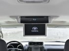 Toyota  Land Cruiser Prado (J150 facelift 2013)  4.0 V6 Dual VVT-i (281 Hp) Automatic  