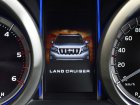 Toyota  Land Cruiser Prado (J150 facelift 2013)  4.0 V6 Dual VVT-i (281 Hp) Automatic  