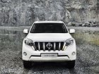 Toyota  Land Cruiser Prado (J150 facelift 2013)  4.0 V6 Dual VVT-i (281 Hp) Automatic  