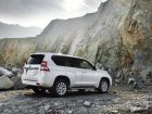 Toyota  Land Cruiser Prado (J150 facelift 2013)  4.0 V6 Dual VVT-i (281 Hp) Automatic  