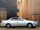 Toyota  Mark II (GX90)  2.5 i 24V 4WD (180 Hp) 