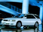 Toyota Mark II Wagon Qualis 2.5i V6 24V (200 Hp)