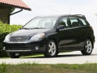 Toyota  Matrix I  1.8i 16V (132 Hp) 