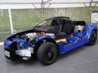 Toyota  Mirai II  1.2 kWh (182 Hp) FCEV  