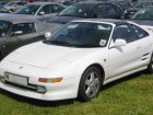 Toyota  MR 2 (_W2_)  2.2i 16V (136 Hp) Automatic 