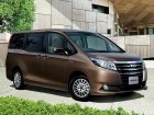 Toyota  Noah  2.0 i (156 Hp) 