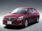 Toyota  Premio  1.8 16V AWD (125 Hp) 