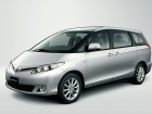 Toyota Previa 2.0 D-4D (116 Hp)