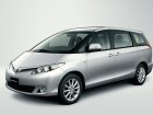 Toyota  Previa  2.0 D-4D (116 Hp) 