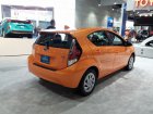 Toyota Prius c