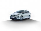 Toyota Prius+ (facelift 2015)