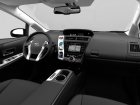 Toyota Prius+ (facelift 2015)
