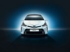 Toyota Prius+ (facelift 2015)