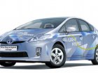 Toyota  Prius+ (facelift 2015)  1.8 VVT-I (136 Hp) HYBRID CVT  