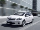 Toyota  Prius+ (facelift 2015)  1.8 VVT-I (136 Hp) HYBRID CVT  