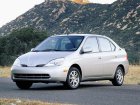 Toyota Prius I (NHW11)