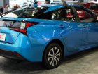 Toyota Prius IV (XW50, facelift 2018)