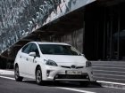 Toyota Prius Plug-in Hybrid (ZVW35) 1.8 (136 Hp) e-CVT