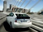 Toyota Prius Plug-in Hybrid (ZVW35)