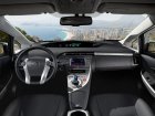 Toyota Prius Plug-in Hybrid (ZVW35)