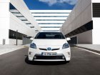 Toyota Prius Plug-in Hybrid (ZVW35)