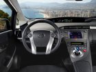 Toyota Prius Plug-in Hybrid (ZVW35)