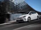 Toyota Prius Plug-in Hybrid (ZVW35)