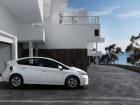 Toyota  Prius Plug-in Hybrid (ZVW35)  1.8 (136 Hp) e-CVT  