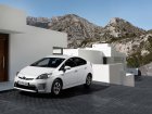 Toyota  Prius Plug-in Hybrid (ZVW35)  1.8 (136 Hp) e-CVT  