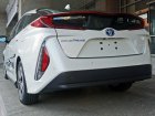 Toyota Prius Prime