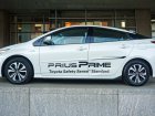 Toyota Prius Prime