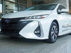 Toyota Prius Prime