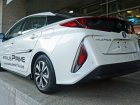 Toyota Prius Prime
