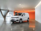 Toyota  Proace City SWB  50 kWh (136 Hp) Electric 