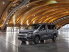 Toyota  Proace City Verso LWB  1.5 D-4D (130 Hp) Automatic 