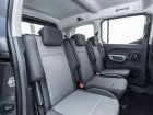Toyota  Proace City Verso LWB  50 kWh (136 Hp) Electric  