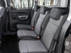 Toyota  Proace City Verso LWB  50 kWh (136 Hp) Electric  