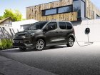 Toyota  Proace City Verso SWB  50 kWh (136 Hp) Electric 