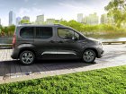 Toyota Proace City Verso SWB